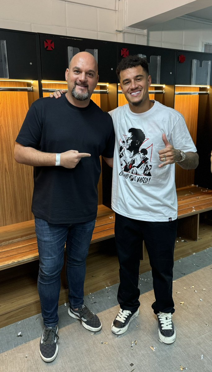 A barreira vai virar baile