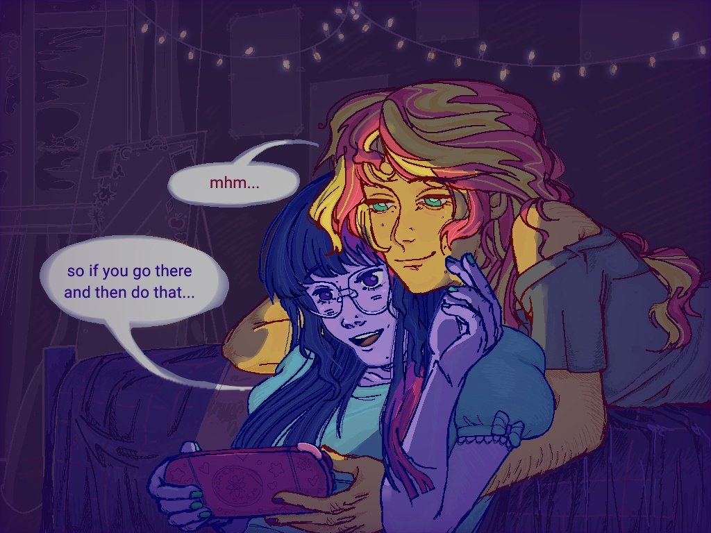 (🕊)neppomu tweet media