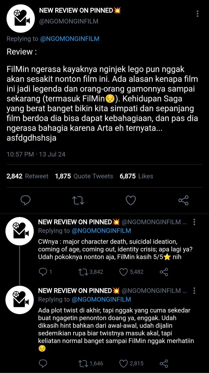 urdyingplea's tweet photo. 10. film legend https://t.co/JE7nDWq2ia