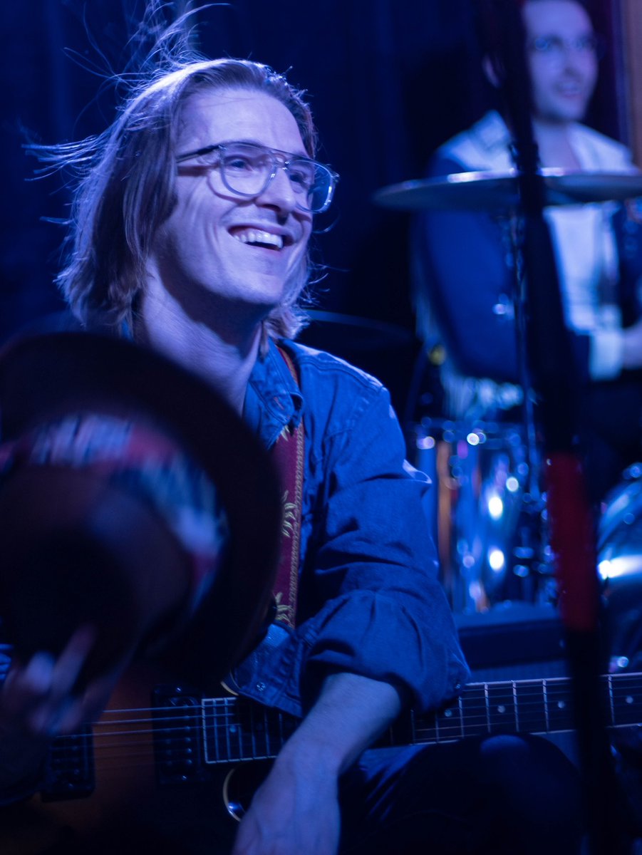 DIANE COFFEE tweet media