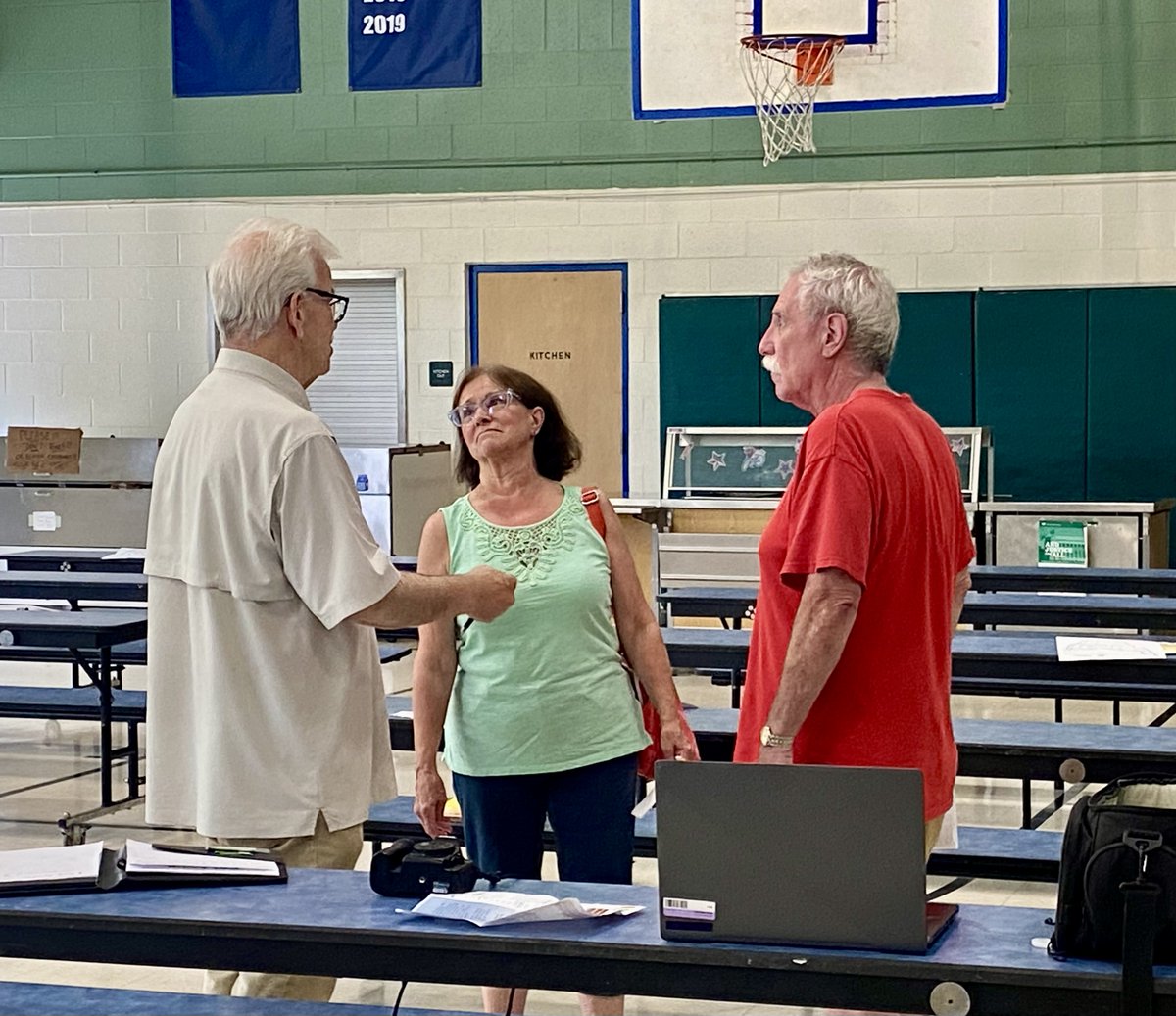 Pat Long tweet media