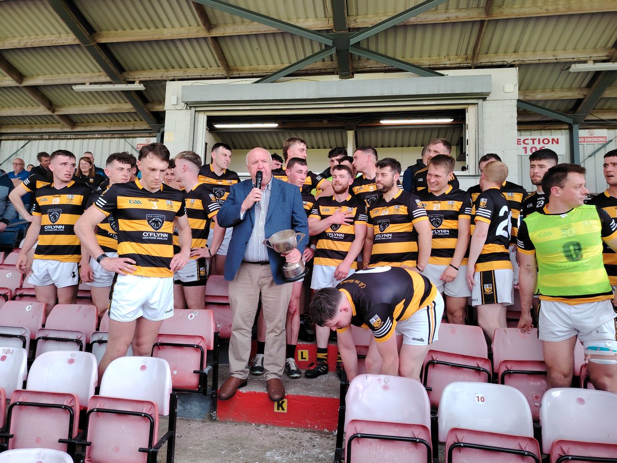 Cork GAA tweet media