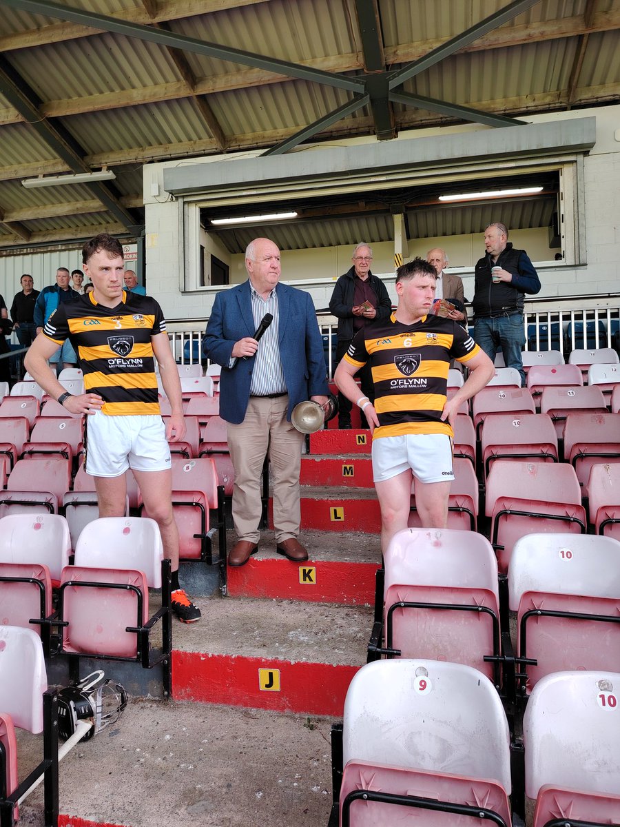 Cork GAA tweet media