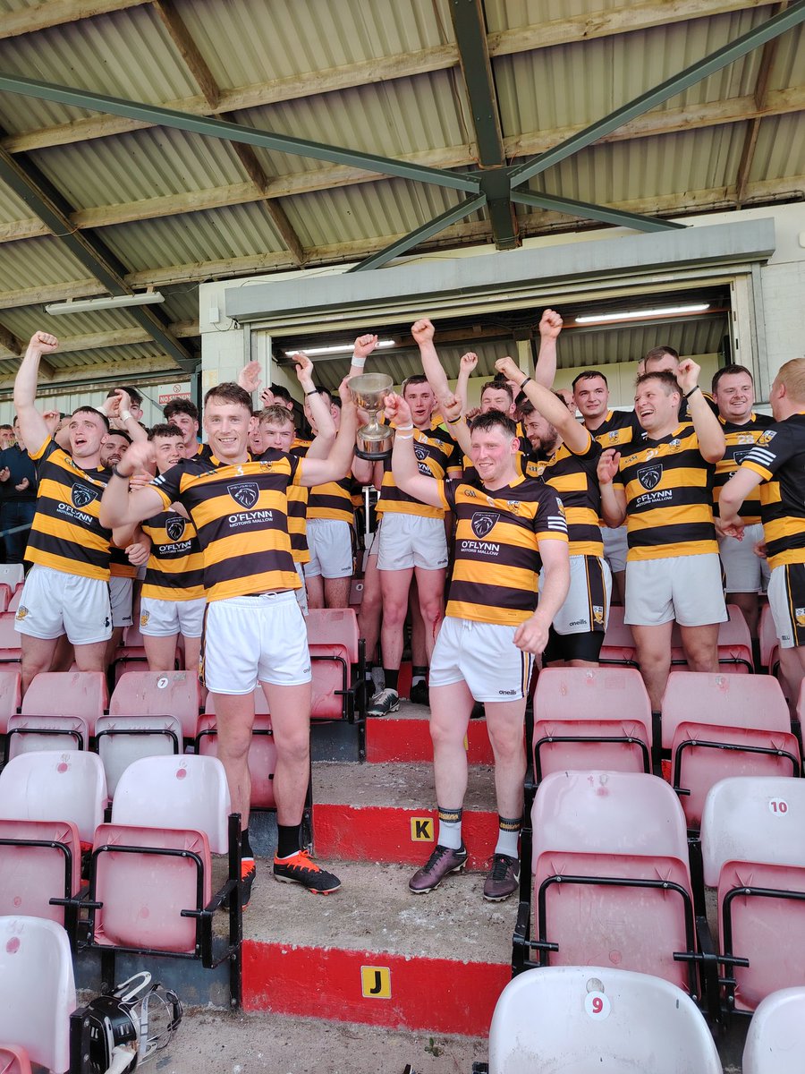Cork GAA tweet media
