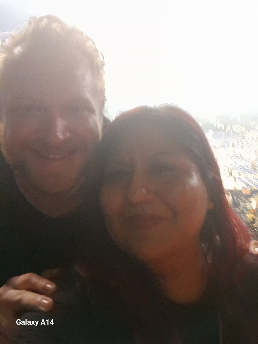ladyblack777's tweet photo. Que felicidad verte @mautelloz  ... werito chulo prometo irte a ver, estoy pasito a pasito @OyeGustavoTello https://t.co/hIX2qT8mgc