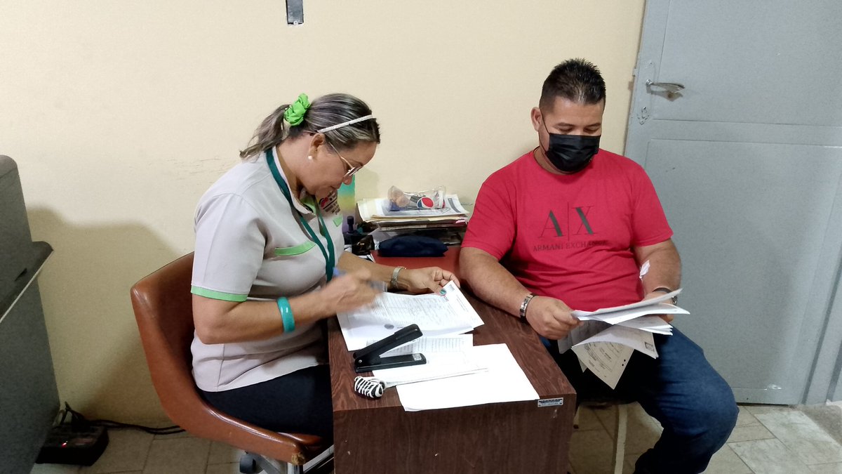 Ipasme Oficial (@ipasmeoficial) on Twitter photo ¡Integración y protección para San Félix!
Atención integral todos los días para todos/as los beneficiarios/as de la Unidad <a href="/Ipasmesanfelix/">Ipasme San Félix</a>
📍 Agenda tu cita
#PoesíaEnMovimiento
<a href="/NicolasMaduro/">Nicolás Maduro</a>
<a href="/_LaAvanzadora/">Yelitze Santaella</a> ¡Integración y protección para San Félix!
Atención integral todos los días para todos/as los beneficiarios/as de la Unidad <a href="/Ipasmesanfelix/">Ipasme San Félix</a>
📍 Agenda tu cita
#PoesíaEnMovimiento
<a href="/NicolasMaduro/">Nicolás Maduro</a>
<a href="/_LaAvanzadora/">Yelitze Santaella</a>