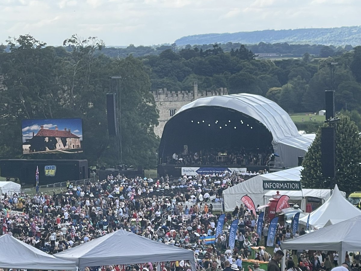 House Of Coningsby. tweet media