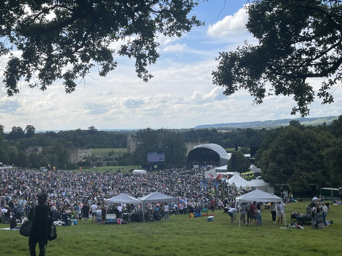 House Of Coningsby. tweet media