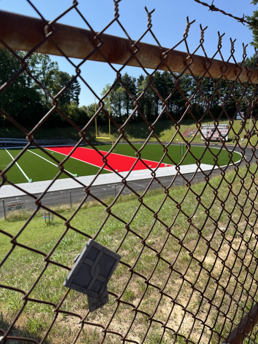 ESHS Student Section tweet media