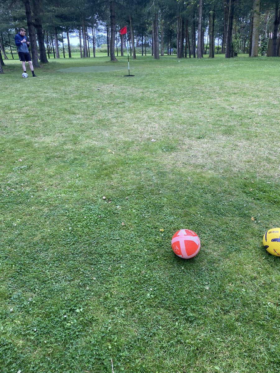 Mick_Moran_'s tweet image. Go ed then!

@FormbyFootGolf ⚽️⛳️