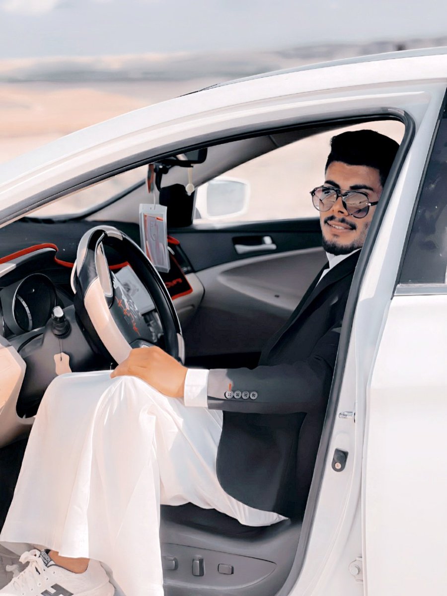 " ياالله بحظٍّ . . أبطي وأنا أتغنّى به 🌿 ".