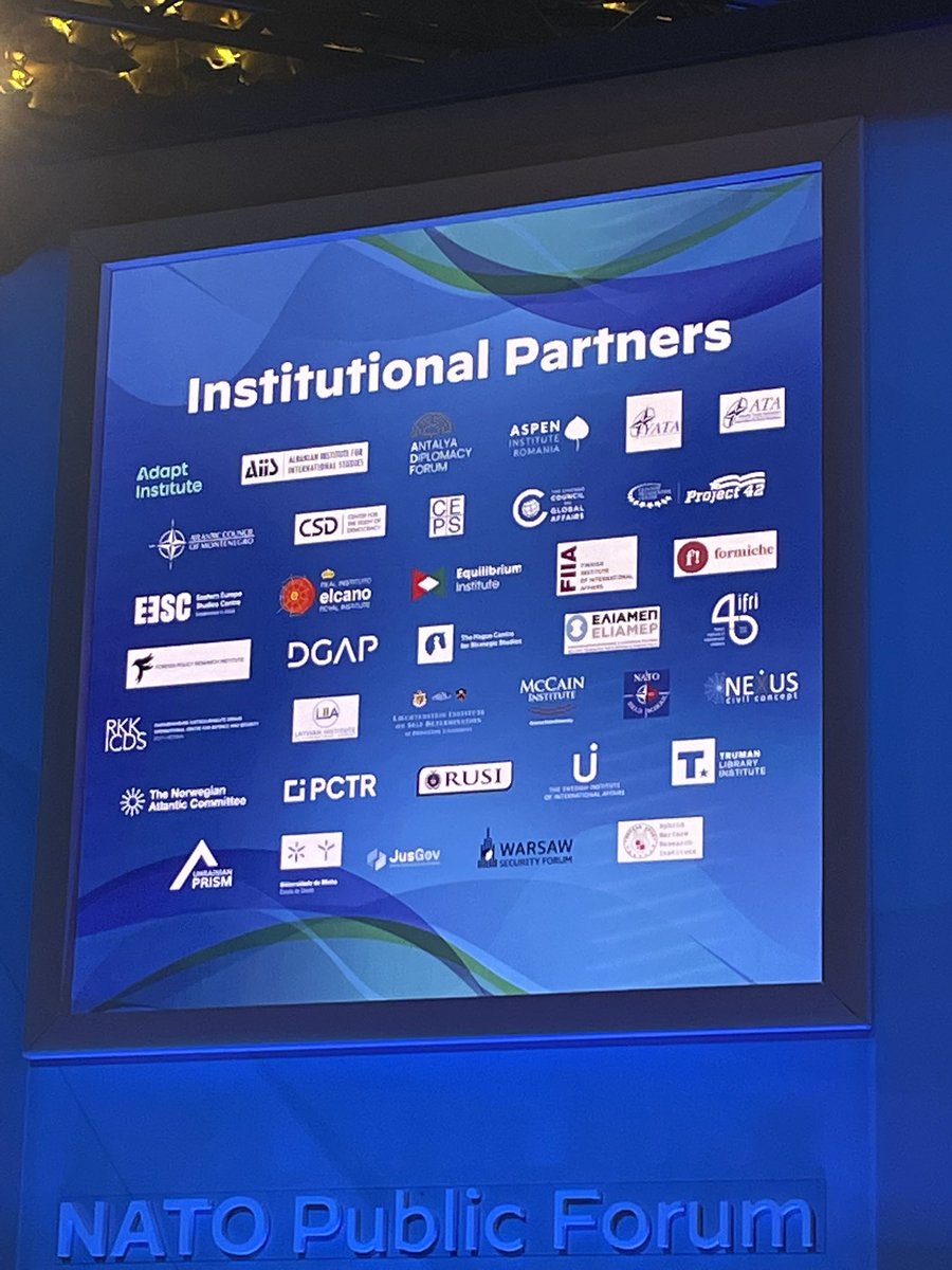 Youth Atlantic Treaty Association tweet media