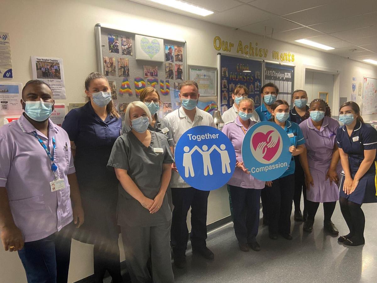 TeamARTU tweet media