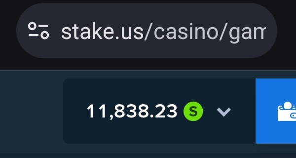 I guess it's Happy Birthday to me from <a href="/StakeEddie/">Eddie</a>  

All new sign ups will get  $$$ 
stake.us/?c=na5ty

Thanks for all the birthday wishes! I was laying in bed while at the beach and started with $20 and ran it up to almost 12k! 

Just comment your .us username and rt I