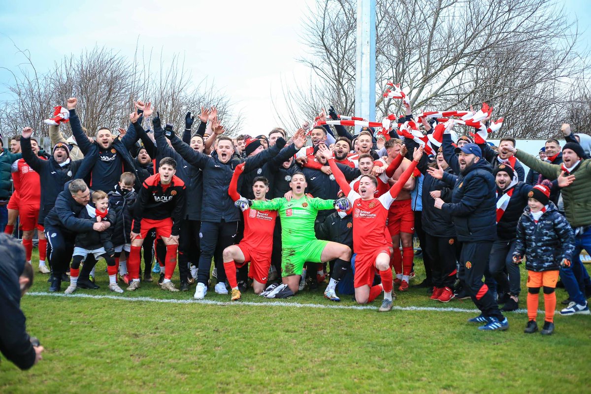 Given how much good this management team brought to the club, I wish it had a better ending than this.

Thank you to the management and players for all they have done during their time at the Southbank.  
🔴⚪️🔴⚪️