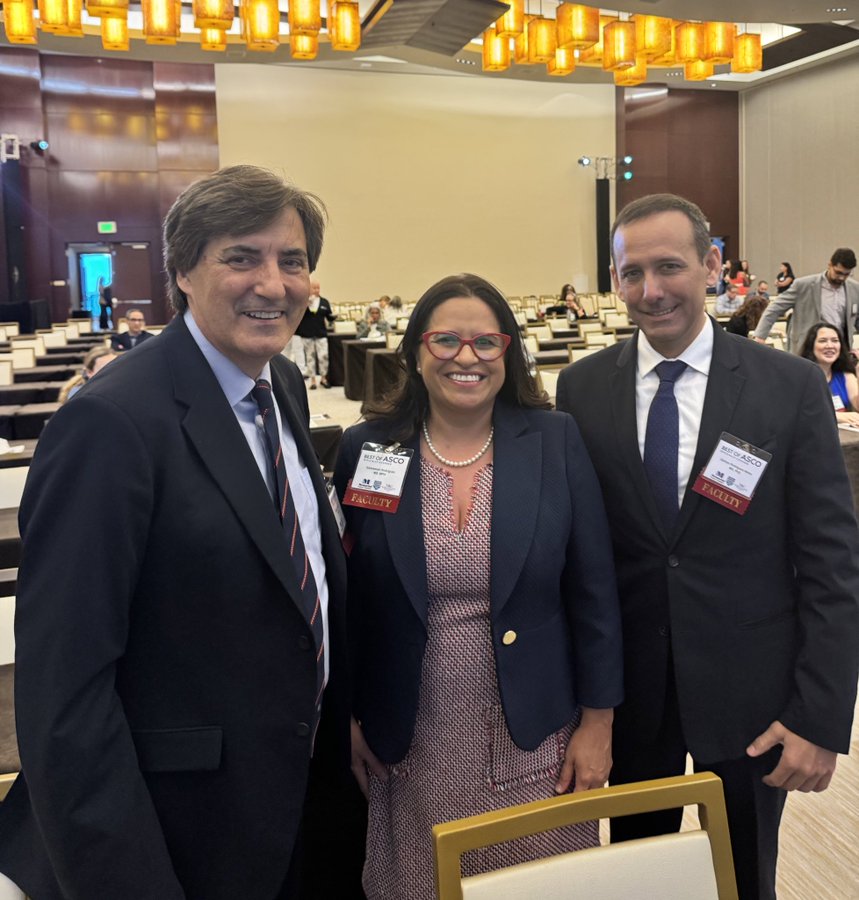 Best of ASCO 2024