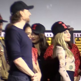 PrettiestThor's tweet photo. sdcc 2024 I'm looking at you https://t.co/pqohJQmoHn