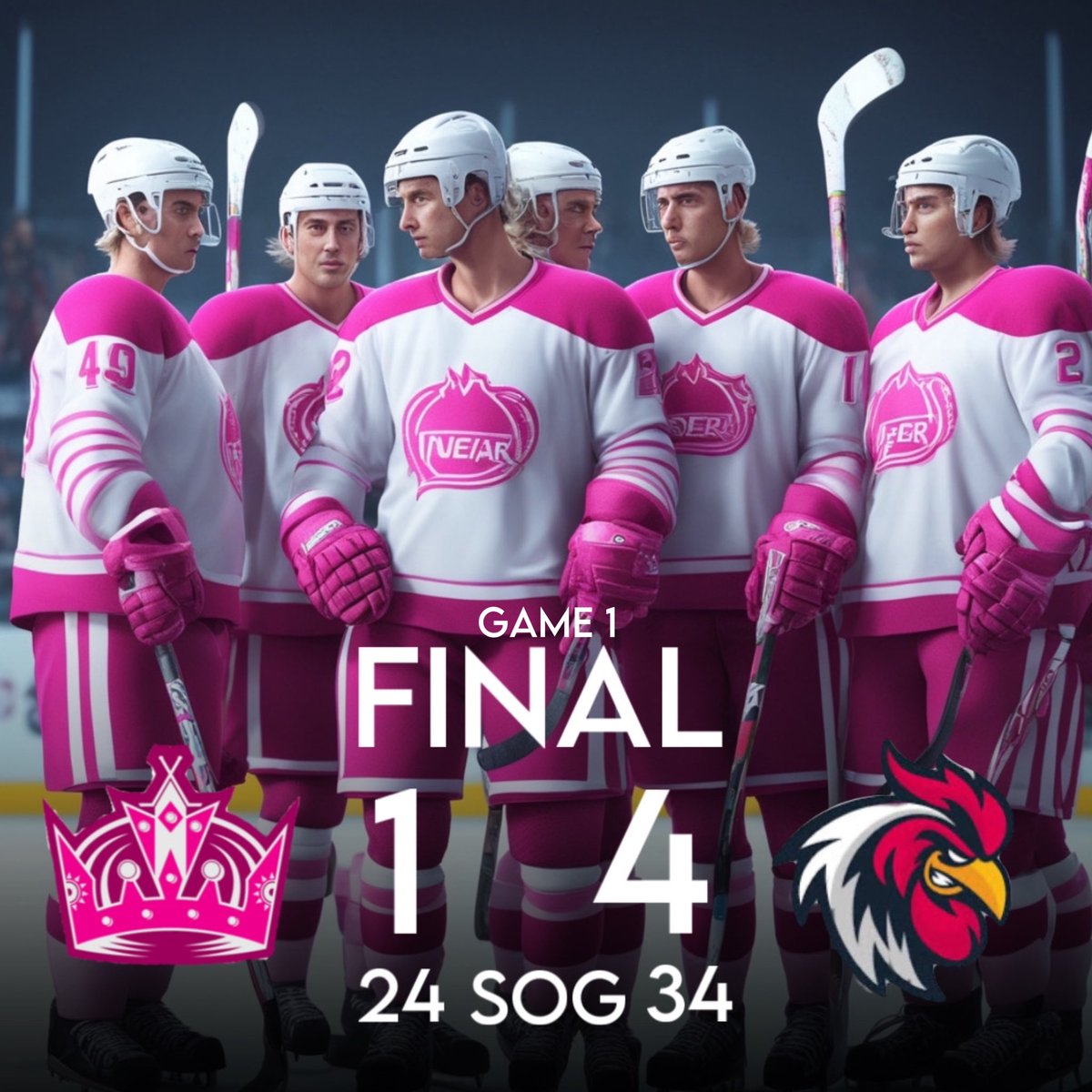 PegCityReapers's tweet photo. Final from China. https://t.co/JVSw7S9lMn