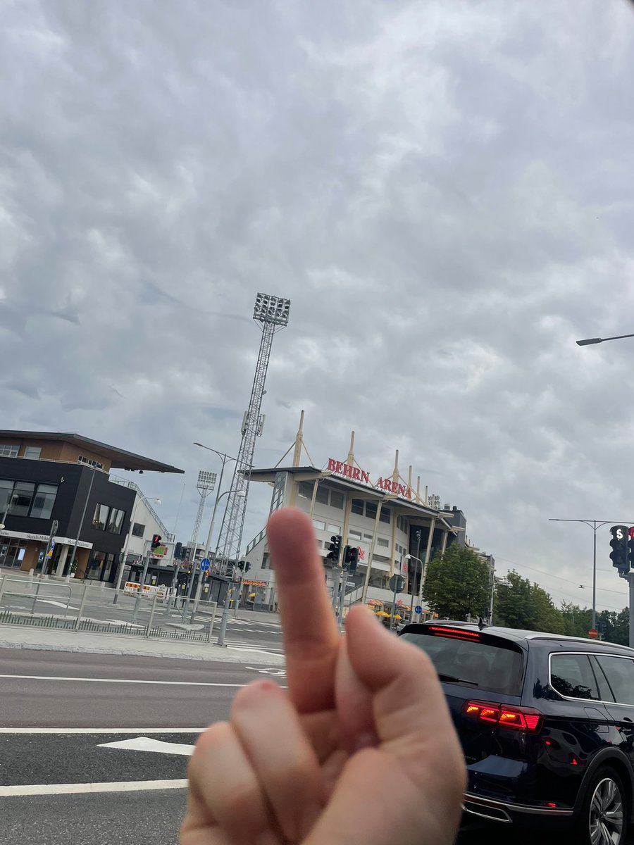 FUCK KIF ÖREBRO HAMMMMMAAAAARRRBYYTTT