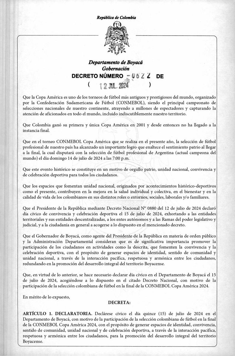 Gobernación de Boyacá tweet media