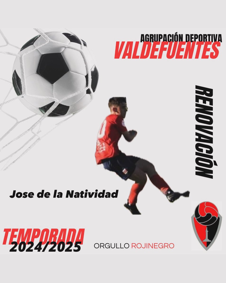 Agr. D. Valdefuentes tweet media