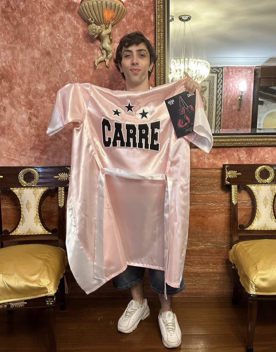 aboutcarre's tweet photo. ⭐️⭐️⭐️ https://t.co/knvS1HCRtj