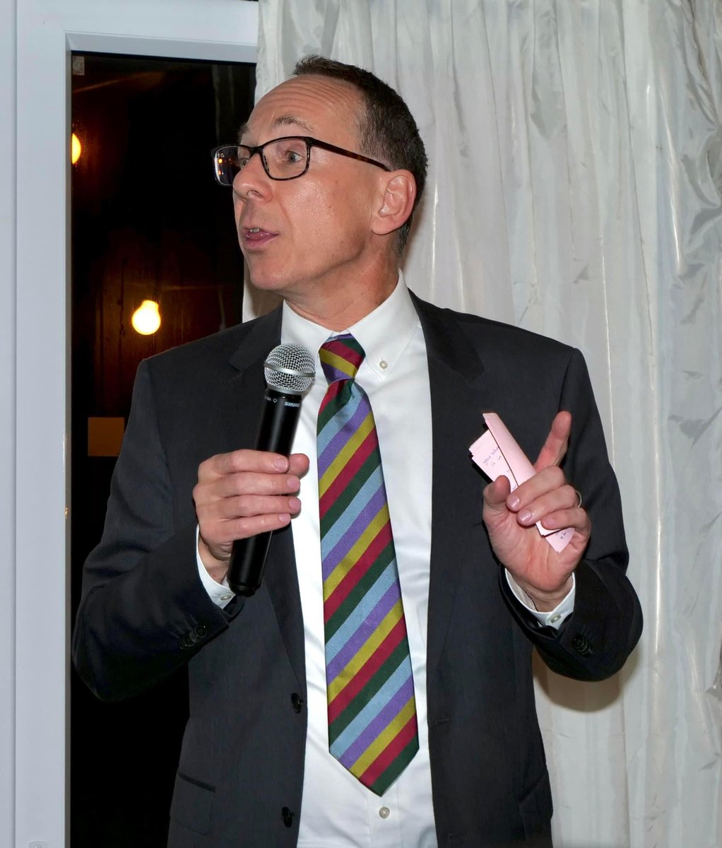 Old Southendian Association tweet media