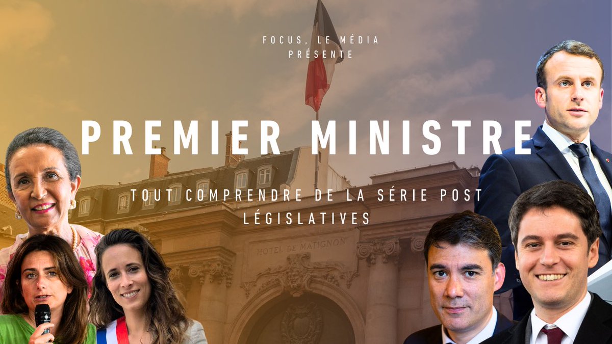 focus_lemedia's tweet photo. Après les résultats du second tour des législatives qui a eu lieu dimanche, de nombreuses questions se posent. 

Nous t’éclairons dans cette nouvelle vidéo disponible sur notre chaîne Youtube 😉

Clique sur le lien ci-dessous : ⬇️
https://t.co/ql9y31krTb

#legislative2024 https://t.co/Fv6WDdQpfo