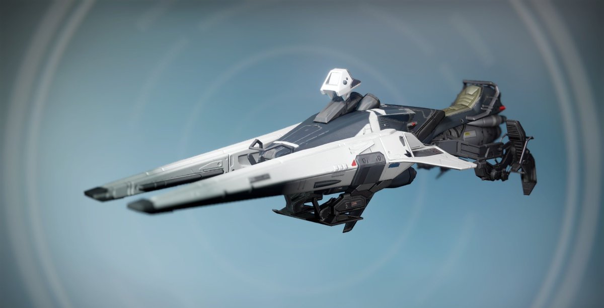 "Trust; I've seen the spaceships and tech that's commercially produced. I have the better produce."

A pause. She sauntered past him, towards the nearby window. "I could."

She leaned over, pressed a button on her keys—and the impressive vehicle appeared outside. 

I could."