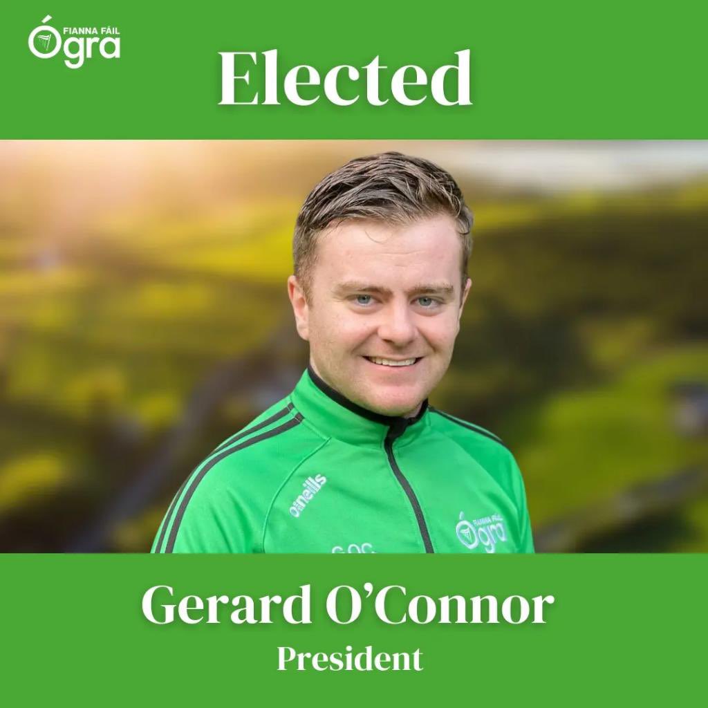Gerard O'Connor tweet media