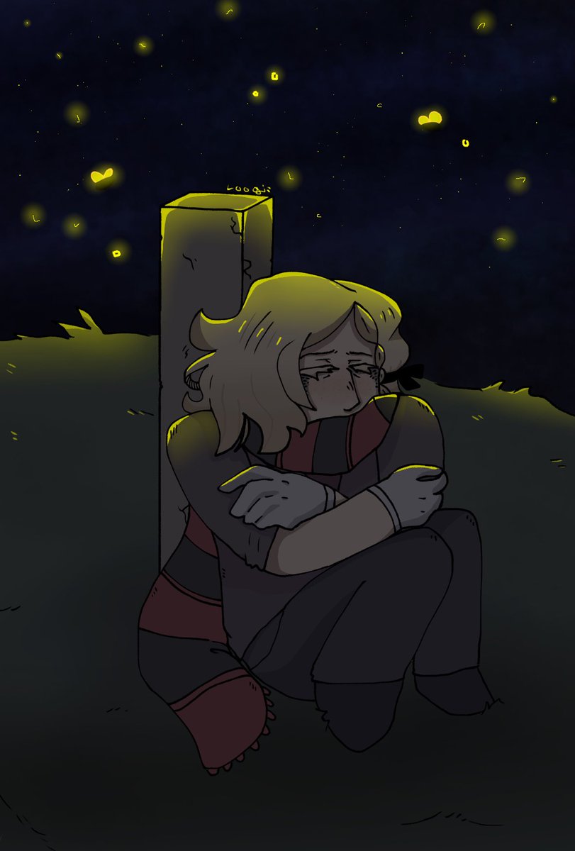 Day 6: Post Stormbringer

#rmlnweek24 #bsd #rimlaine