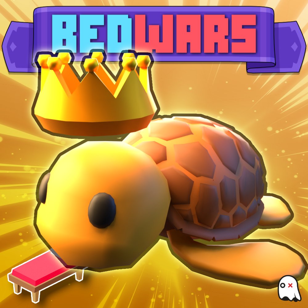 New BedWars Update!

🎲New Match Mechanics
🏄‍♂️Summer Event Ends
- Congrats Turtles!
🗺️Map Contest Part 2 
⚖️Balance Changes
⚙️Other Changes
🪲Bug Fixes

🆓Free Kits of The Week
💥Pirate Davey
👻Spirit Catcher
📜Bounty Hunter
🌙Nyx (Player Level 20)

bedwars.com