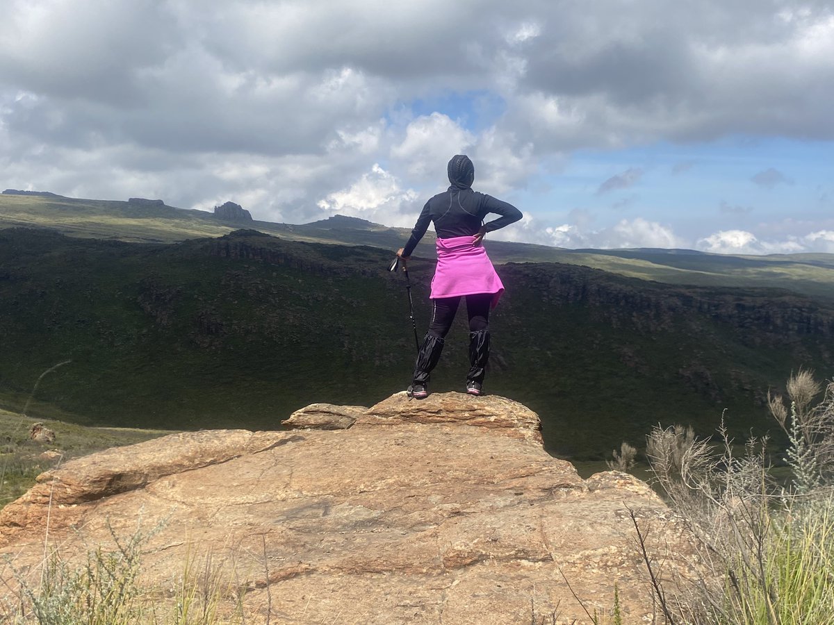 tra_tracyterry's tweet photo. @outdoorerke It was indeed a beautiful trail 👌 https://t.co/qWSwwSHDxw