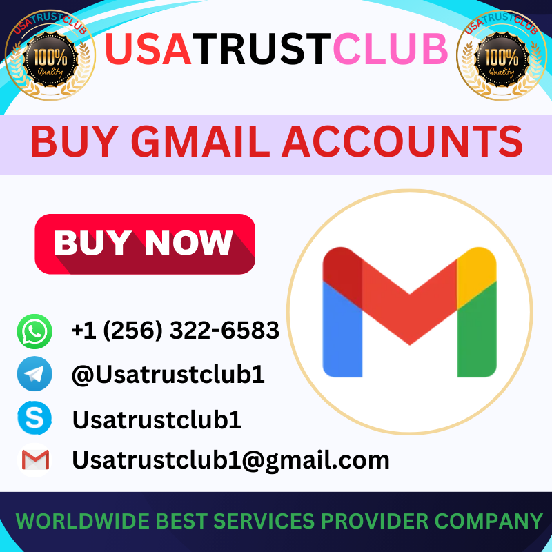 KathinaLab33595's tweet photo. Buy Gmail Accounts
24 Hours Reply/Contact
Gmail: Usatrustclub1@gmail.com
WhatsApp: +1(256)322-6583
Telegram: @Usatrustclub1
Skype: Usatrustclub1
https://t.co/RNuDzhoUE3

#Khloe
#Natlan
#ontariawilson
#mesar
#Poilievre
#Brunson
#Elon
#Pierre
#KatyPerry
#Maier
#Harper https://t.co/jlrSAPAc8g