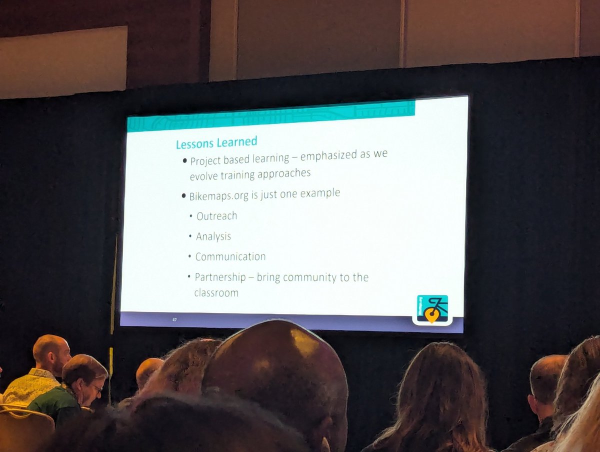 geogologue's tweet image. @TrisalynNelson thank you for such a fantastic paper! Educators - here&apos;s a list of GIS skills students develop if you want to use bikemaps.org to #TeachWithGIS 😉🚴🏼‍♀️🗺️🧡