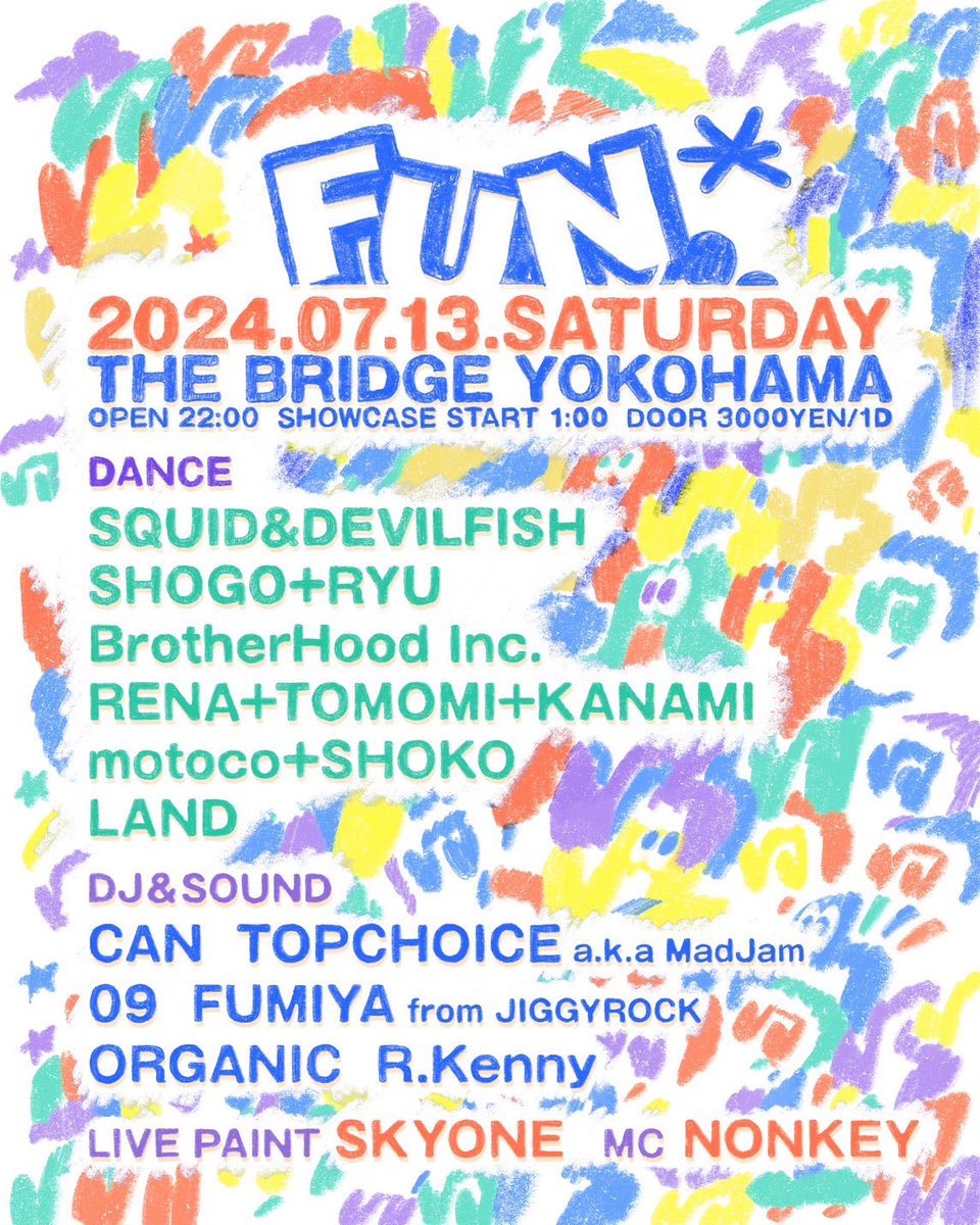 FUN_2008's tweet image. 