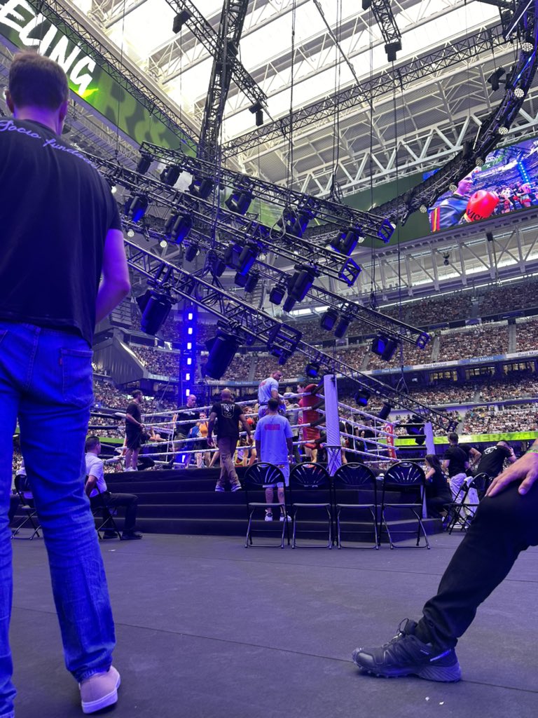 samyriveratv's tweet photo. VAMOS CARAJOOOOO https://t.co/k0HrEwTc7b