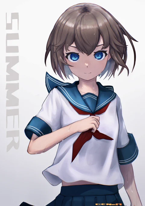 #イラスト 