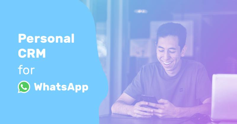 privyrs's tweet photo. Looking for a personal CRM that works with WhatsApp?

Privyr lets you manage leads, send auto-personalised content, track client interest, and follow up.

All from your phone, in seconds ⚡ https://t.co/notXpvn3gq