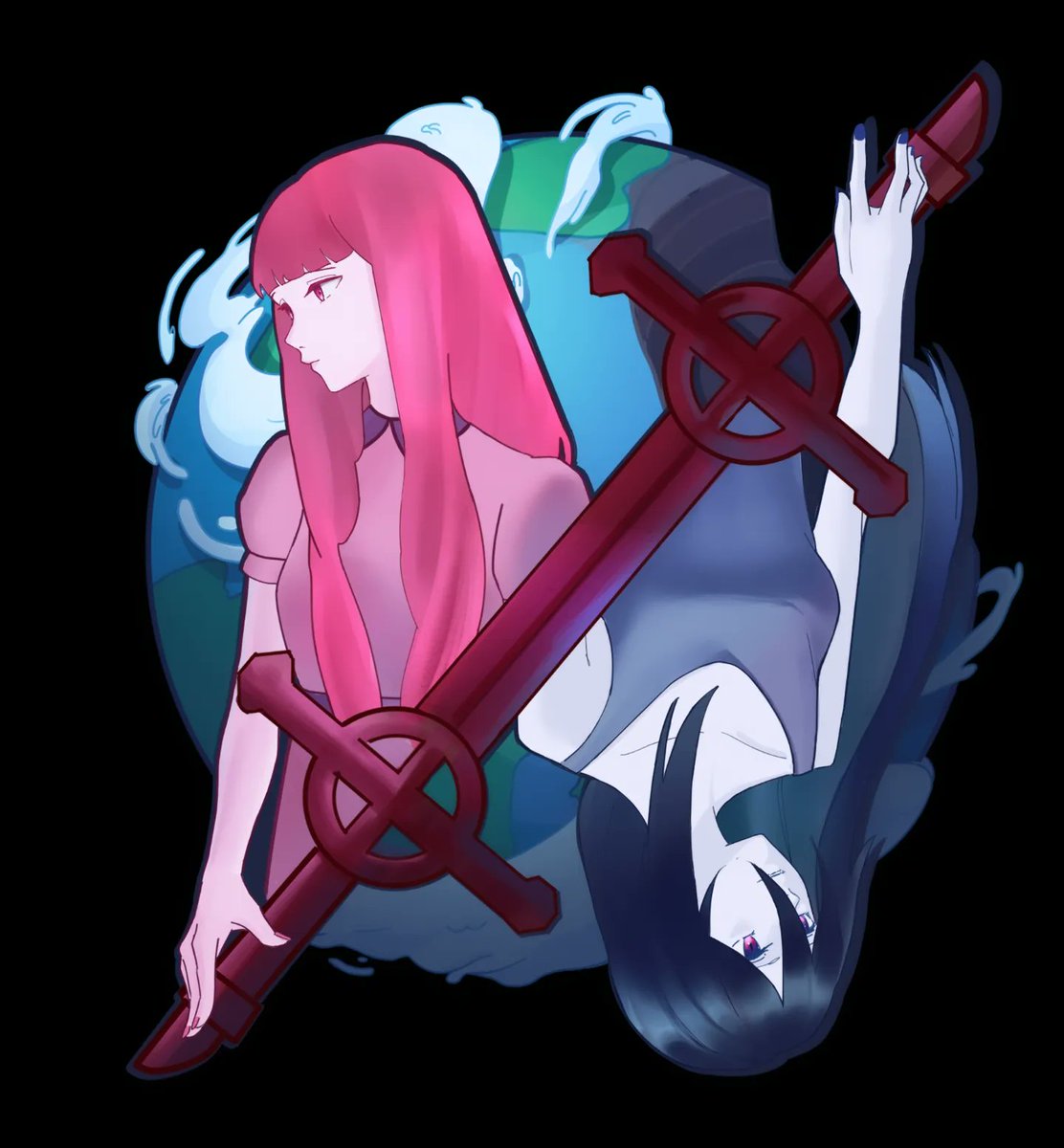 Spwadl's tweet photo. #adventuretime https://t.co/ujBsDoeqdA