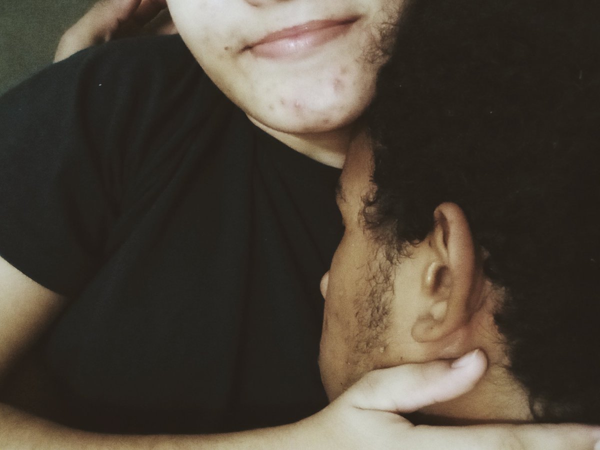 Stayfandom4's tweet image. EU E MEU LOVE💞