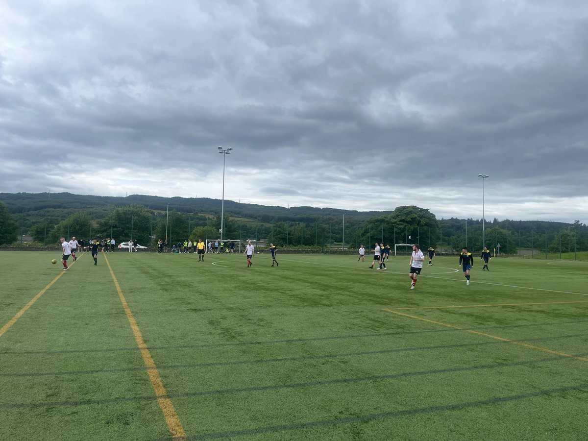 Clydebank Amateurs GGPL tweet media