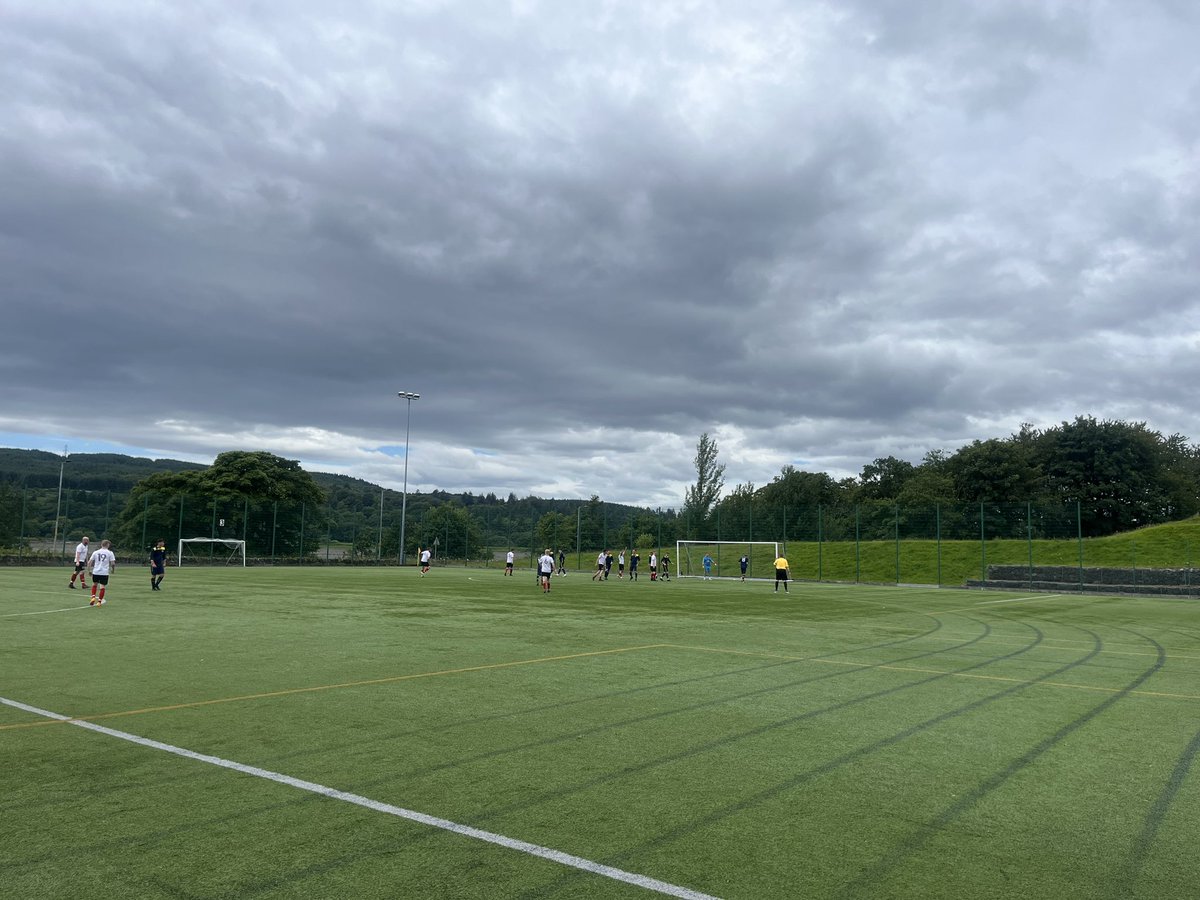 Clydebank Amateurs GGPL tweet media