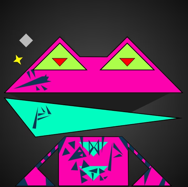 Bit of a #DMT spending spree  last few days Frogs are so undervalued in my opinion... well pretty much<a href="/tag/dmt"class="tags">#DMT</a><a href="/tag/ordinals"class="tags"><span>#ordinals</span></a>