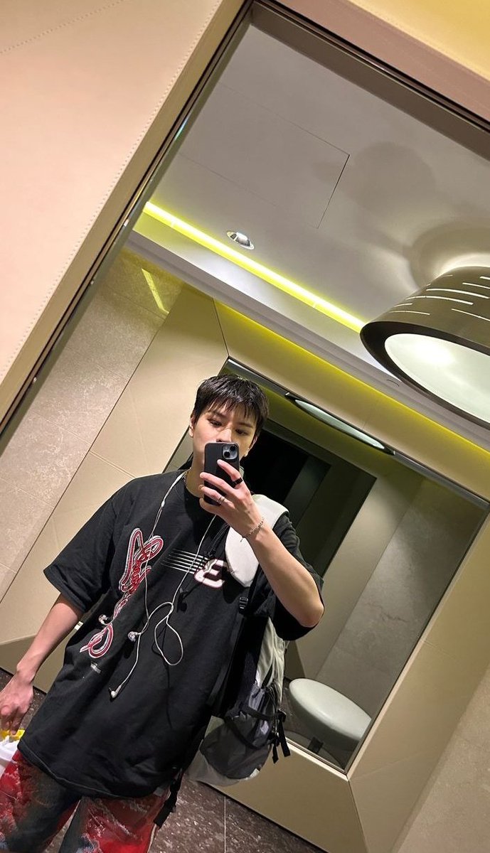 Stayfandom4's tweet image. Meu lindoooo