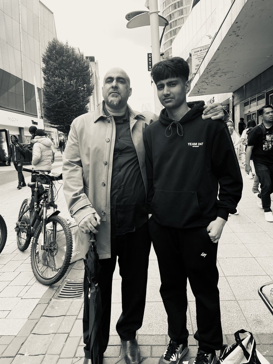 Master__Afzal's tweet photo. With my young kickstar Adam, #kombatkinetics #karatekids #derbytaekwondo https://t.co/67fGcHH7yw