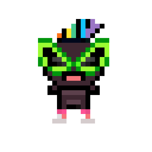 OMG - I had to get one more!  Found this alien for UNDER $100   What a deal!! #BitcoinBabbies #Ordinals<a href="/tag/ordinals"class="tags"><span>#ordinals</span></a><a href="/tag/bitcoinbabbies"class="tags"><span>#bitcoinbabbies</span></a>