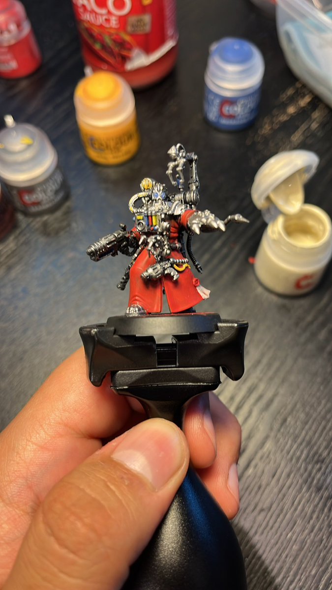 badmilki (Michael Breien) tweet media