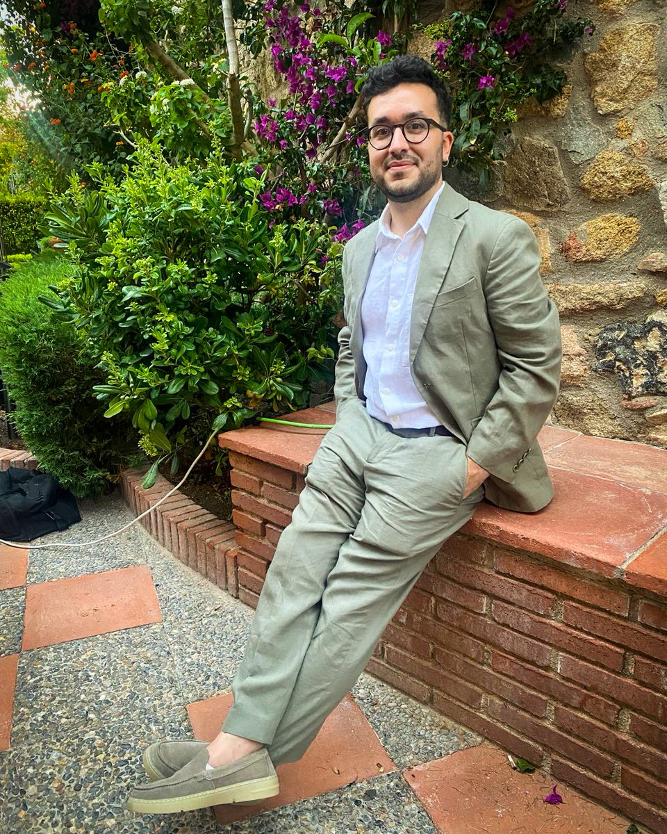 Llibert Rexach Roure tweet media