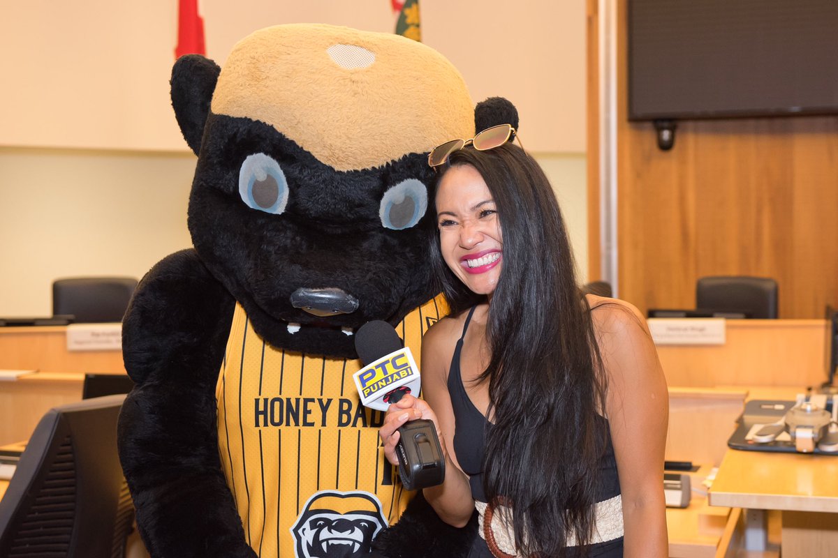 City of Brampton tweet media